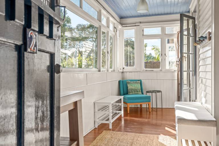 Villa North Shore