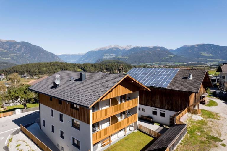 Ferienwohnung  Kronplatz