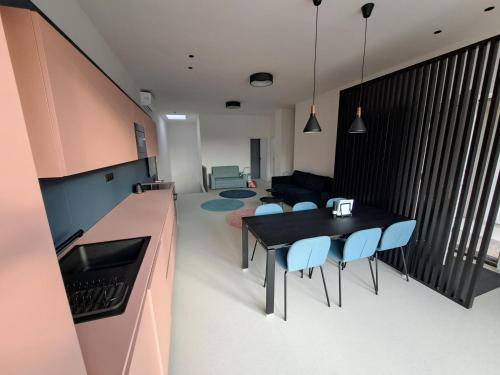 Apartmán Moravská Nová Ves
