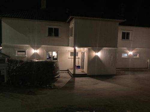 Ferielejlighed Sogndalsfjøra