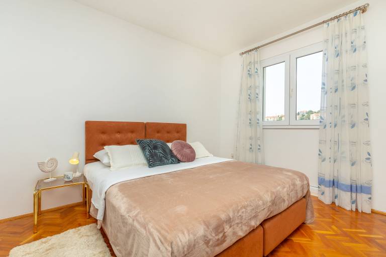 Apartment for 2 persons in Dubrovnik