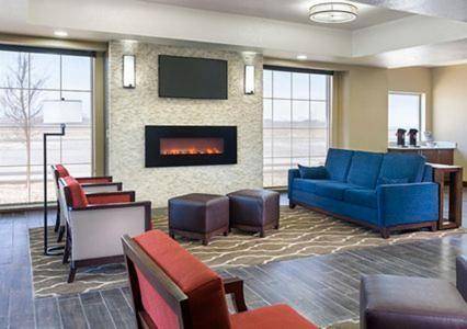 Comfort Inn Midland South I-20 — photo 2