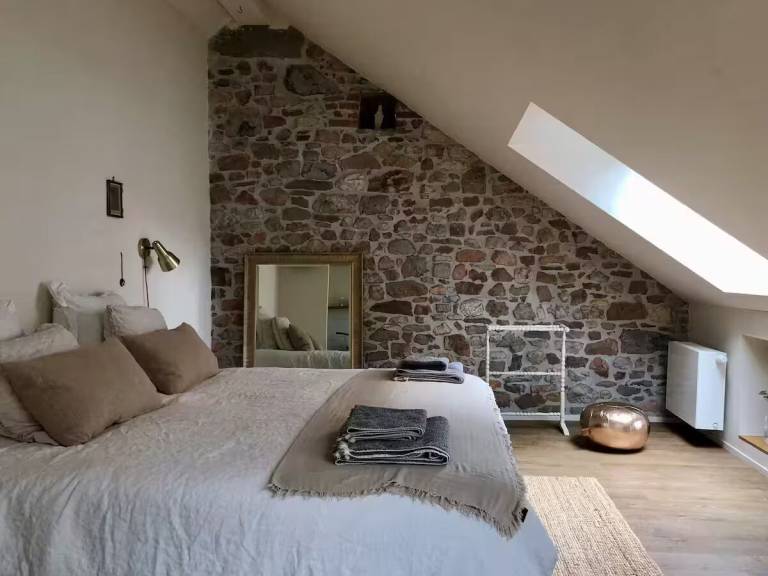 Appartement Andenne