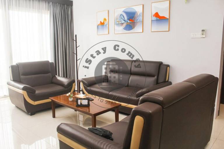 Apartment Batam