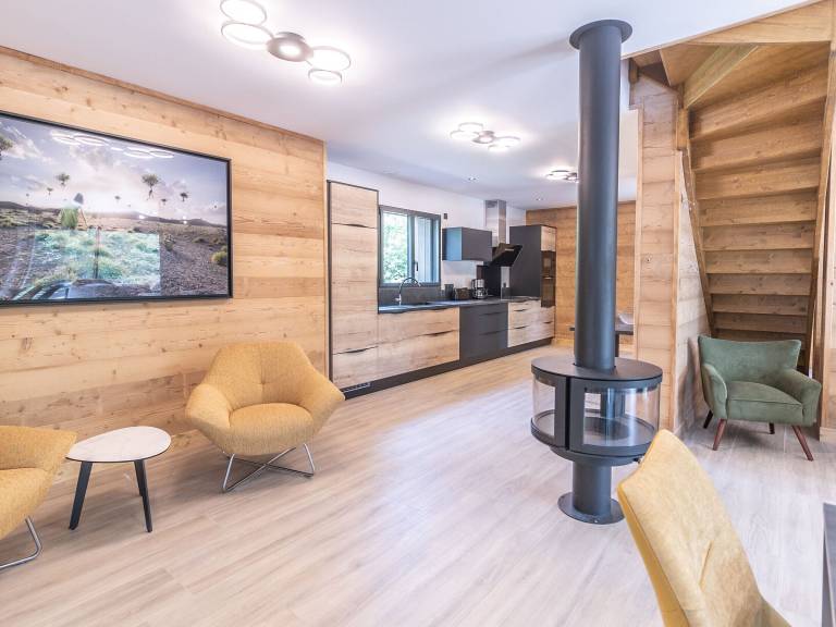 Cottage Le Chambon-sur-Lignon