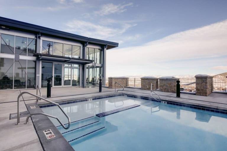 House Park City