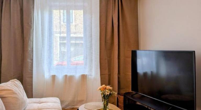 Vacation home with 1 room for 4 persons in Amiens