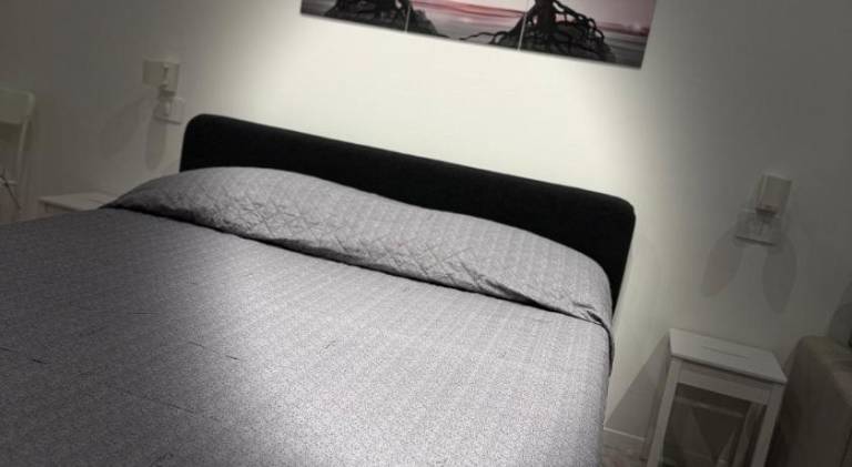 50 m&sup2; Ferienwohnung