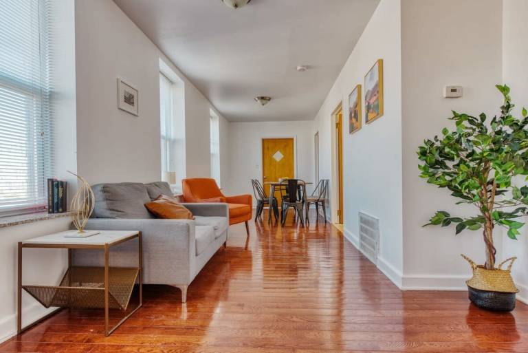 Children-friendly nice rental apartment | Next to Love Park | Good for workation | Pets allowed — photo 2