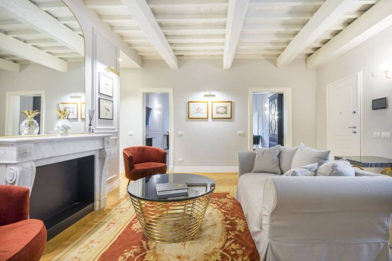 Fully equipped apartment | Near Florence Cathedral | Pet-friendly — photo 3