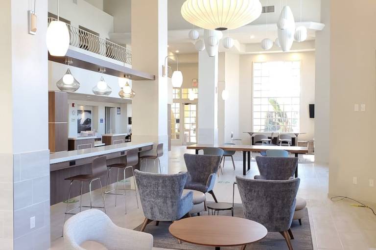 Wyndham Garden San Diego Near SeaWorld