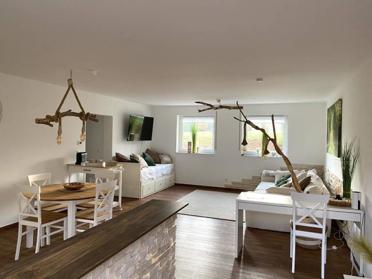 Ferienwohnung Grolsheim