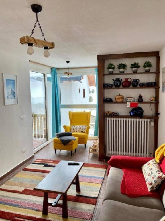 Ferienwohnung Breuil-Cervinia