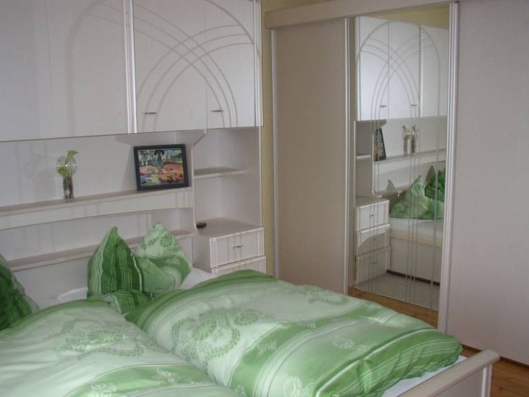 Ferienwohnung Apolda