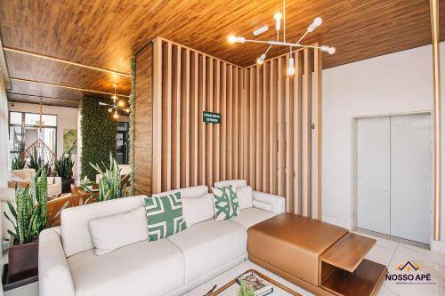 Apartamento Paineiras