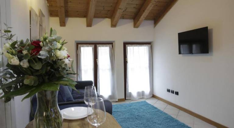 Rental apartment with 1 room for 3 persons — photo 2