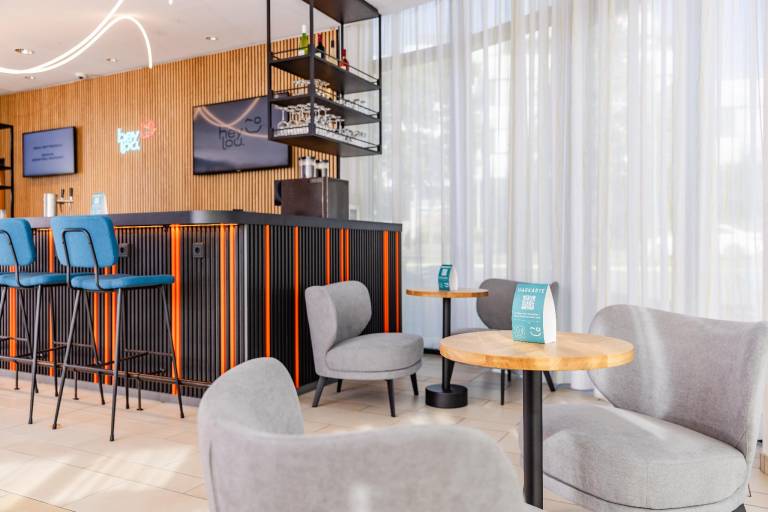 Hey Lou Hotel Hildesheim — photo 3