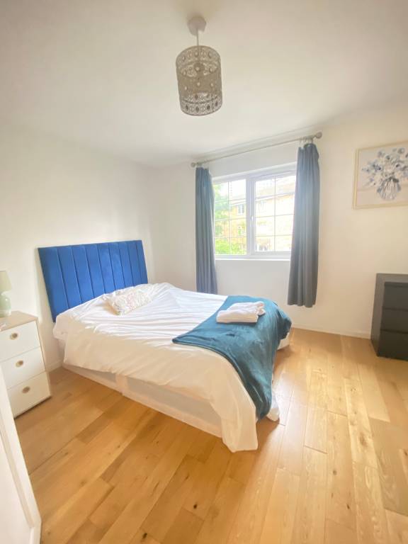 Vacation home with 5 rooms for 10 persons — photo 4