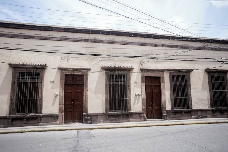 Accommodation  Las Hadas