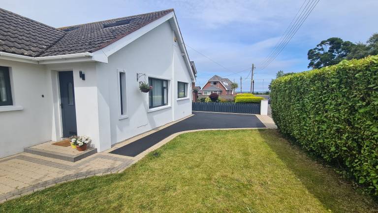 House Bangor