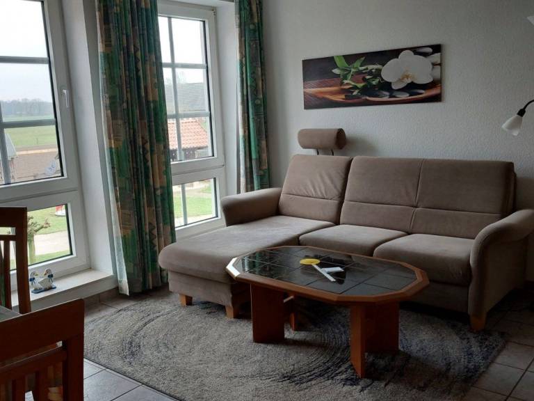 Ferienwohnung Altenberge