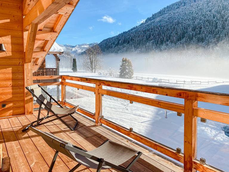 F 017 003 Chalet 