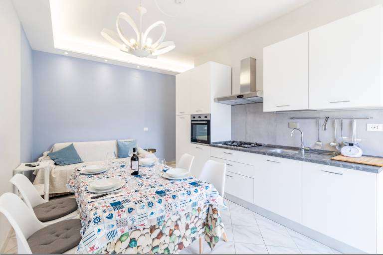 Ferienwohnung Follonica