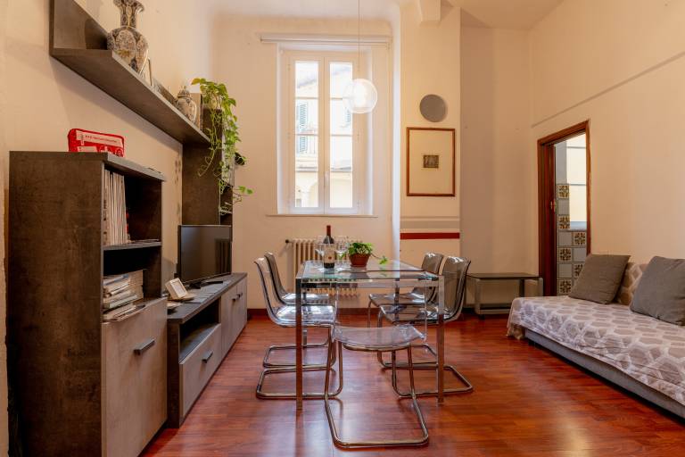Apartment | Next to Lucca Cathedral in Lucca