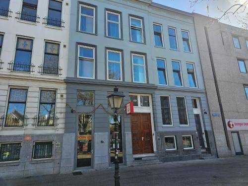 Hostel Den Haag