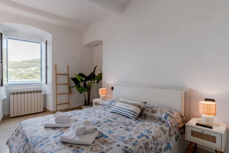 Apartament  Portovenere