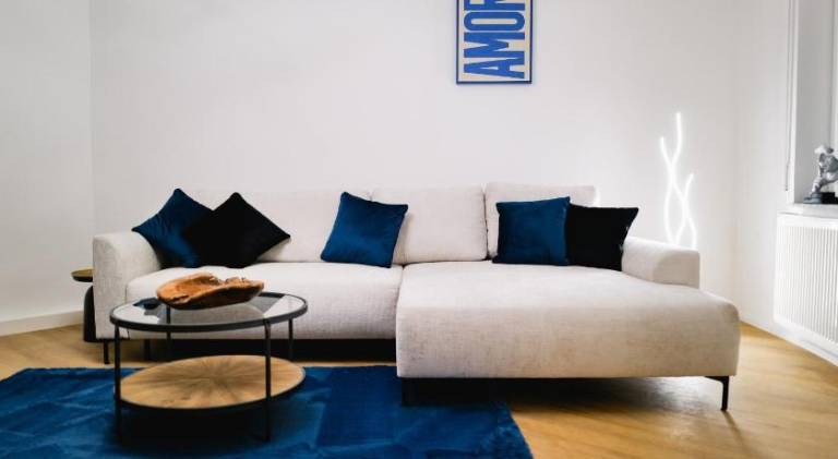 Holiday apartment | Pets allowed in Landshut