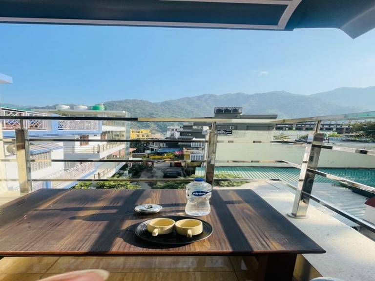 The Gange Hill By Green Bird Hospitality — photo 3