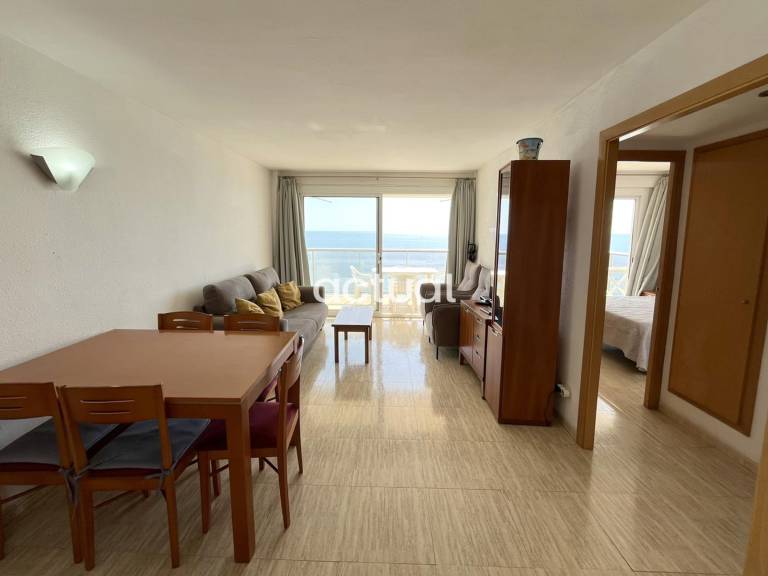 Apartment with 2 rooms for 6 persons — photo 4