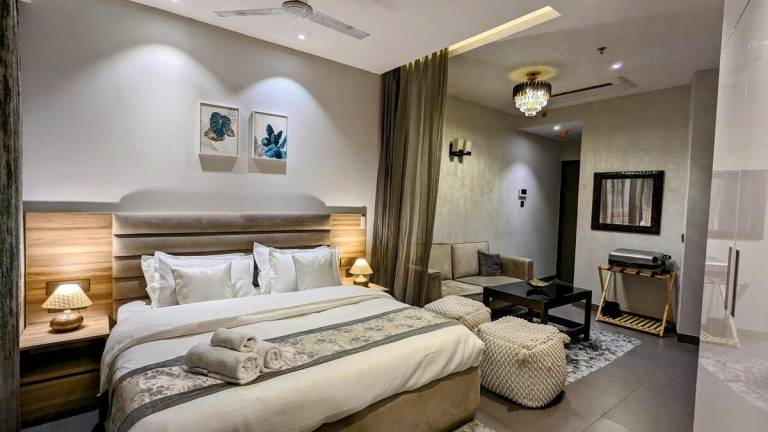 Paraíso - Your Next Space in Noida