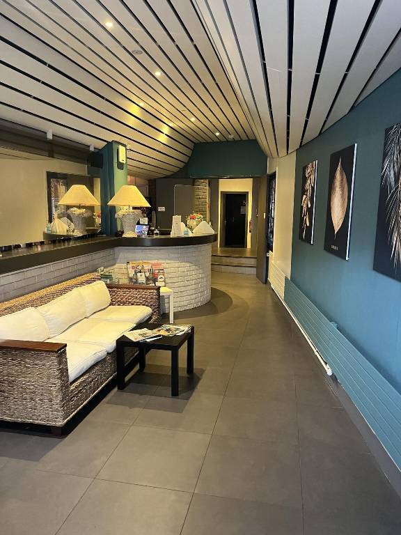 Hotel du Lion d'Or — photo 3