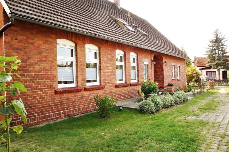 Ferienwohnung Spremberg