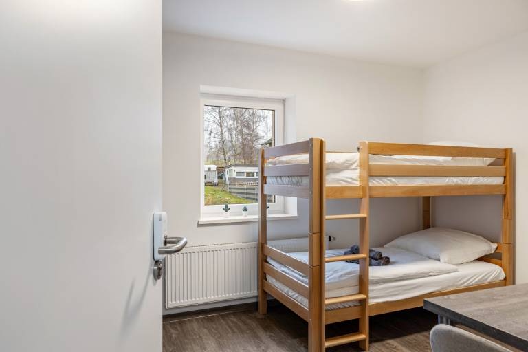 Ferienwohnung Rotenburg an der Fulda