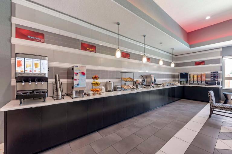 Best Western Plus Pflugerville Inn & Suites — photo 5