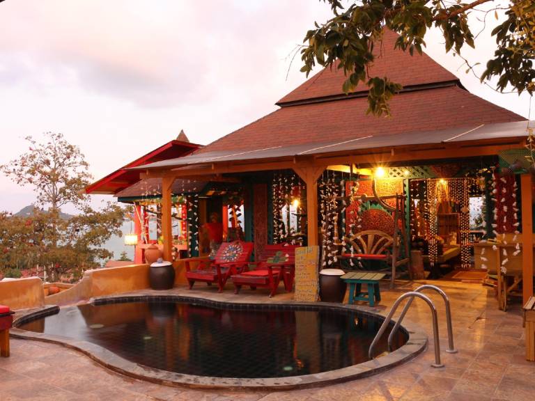 Varinda Garden Resort — photo 4