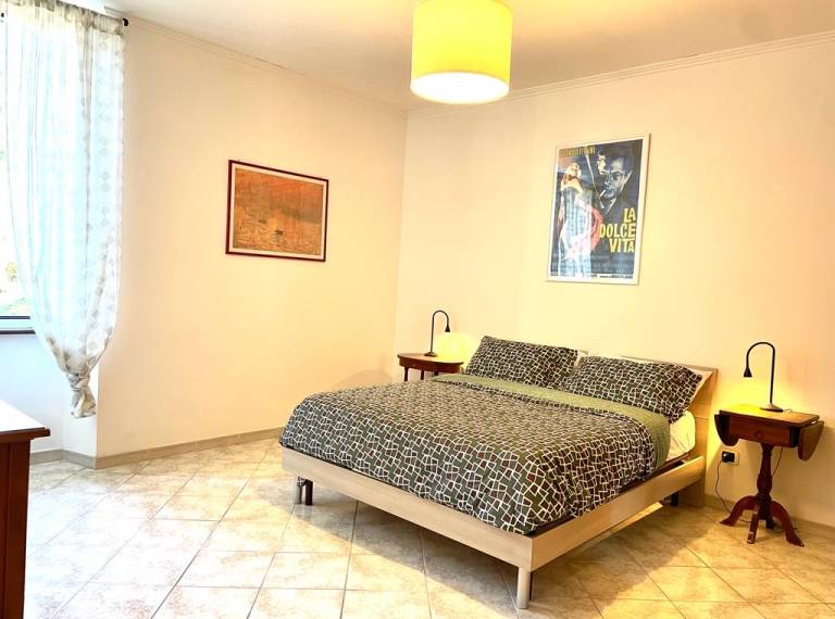 Appartement Ostiense