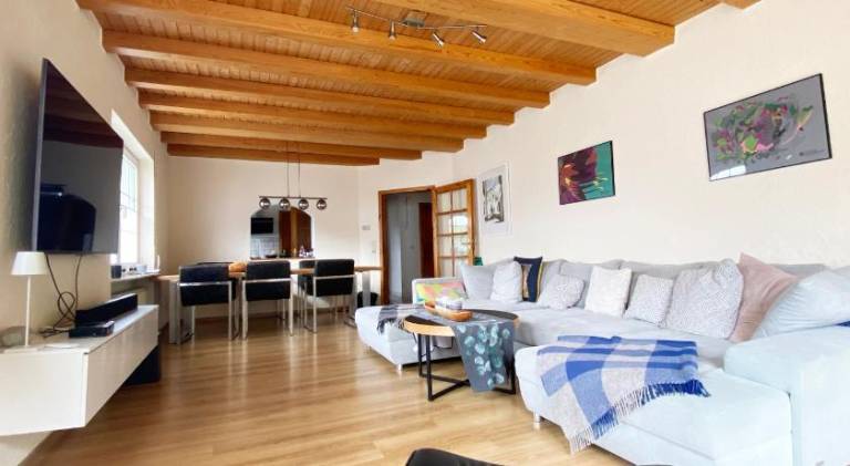 Lovely apartment with terrace | Pet-friendly — photo 2