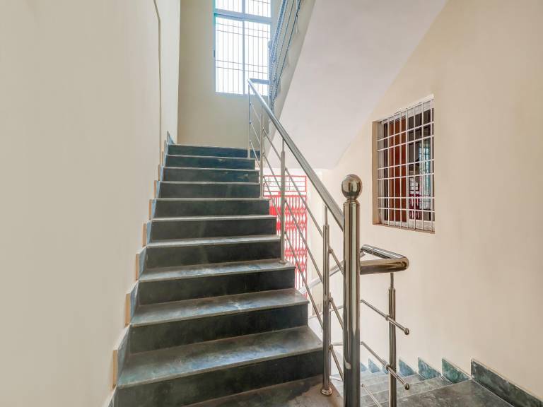 Hotel O by OYO Sidhu Kanhu & Banquet — photo 3