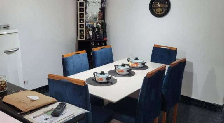 Vacation home | Pets allowed in Praia Grande