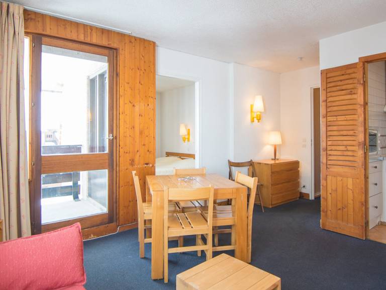Apartment | Mountain view — photo 4