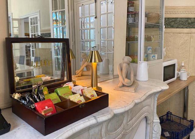 Hotel De Normandie — photo 4
