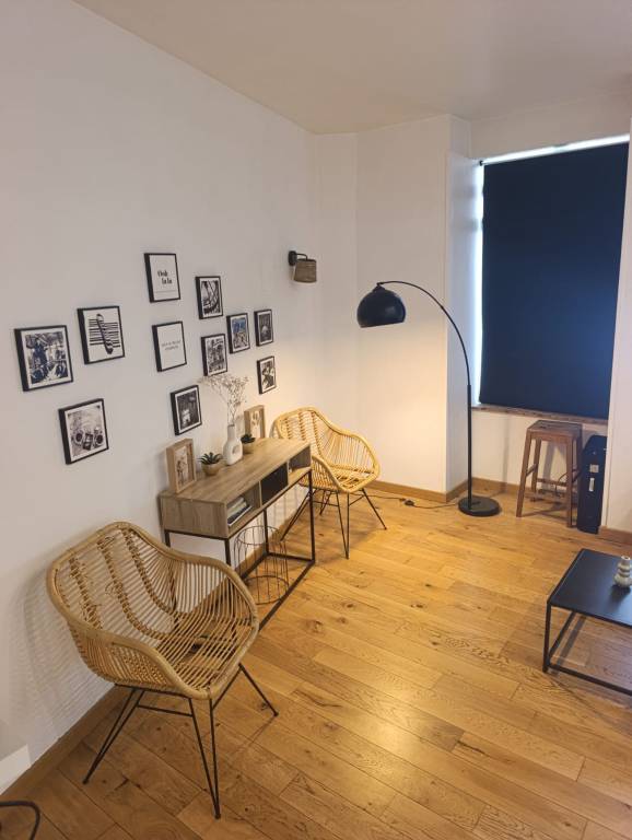 Holiday apartment with 1 room for 3 persons — photo 4