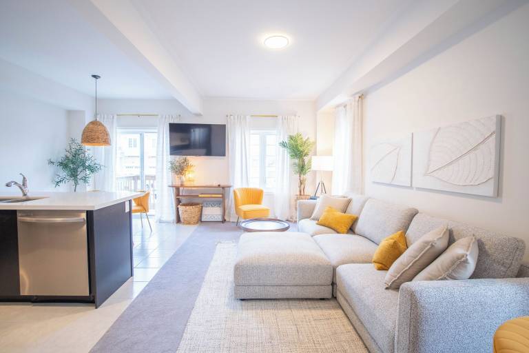 House Ancaster