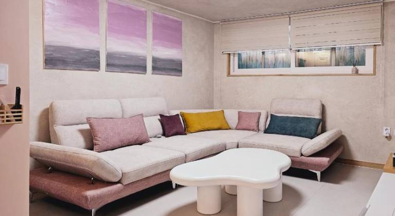 66 m&sup2; Ferienwohnung