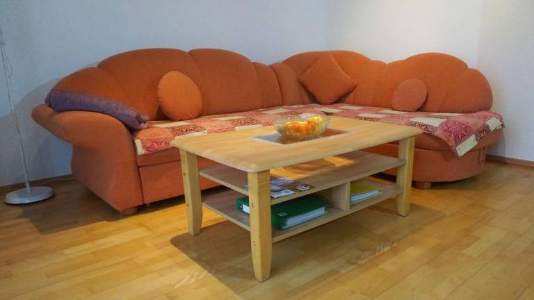 Ferienwohnung Grafenau