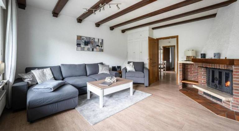 Apartment with 1 room for 4 persons in Willingen